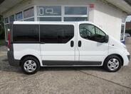 Opel Vivaro 7