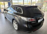 Mazda 6 4
