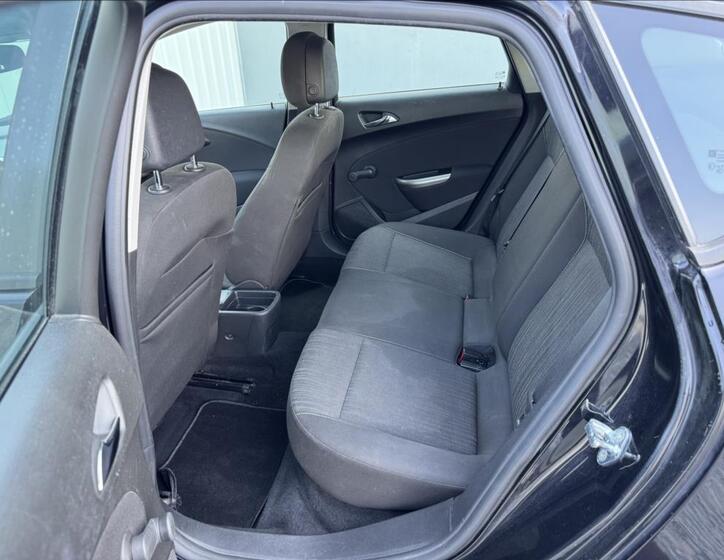 Opel Astra 19