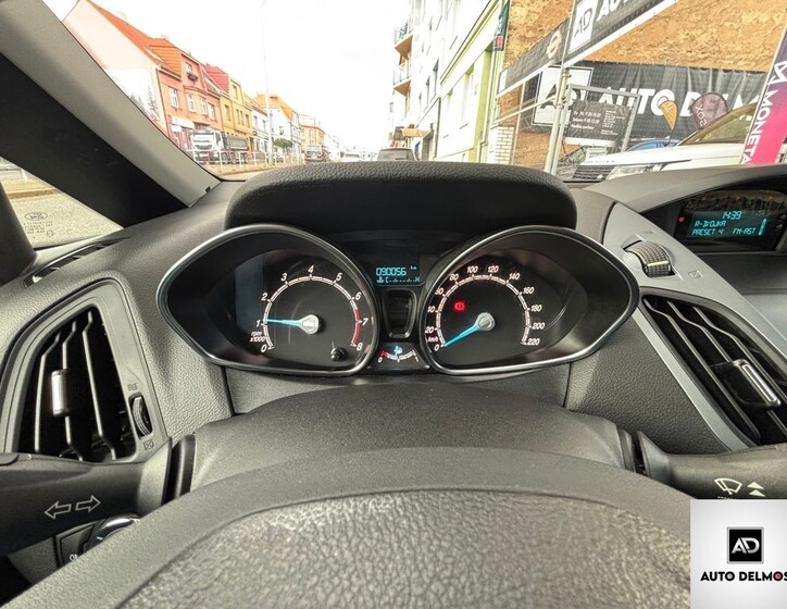 Ford B-MAX 50