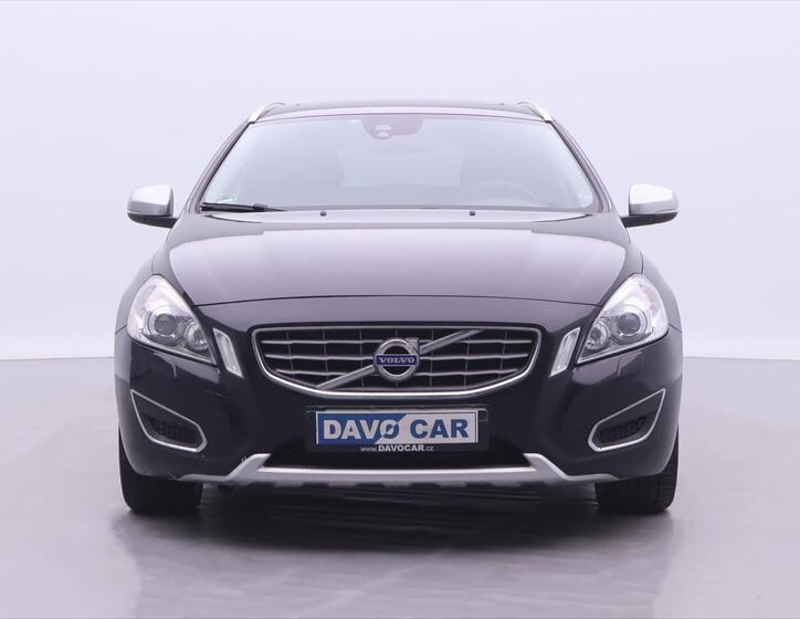 Volvo V60 2