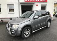Suzuki Grand Vitara 3
