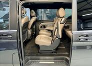 Mercedes-Benz Třídy V 12