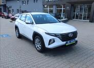 Hyundai Tucson 1