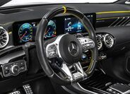 Mercedes-Benz CLA 16