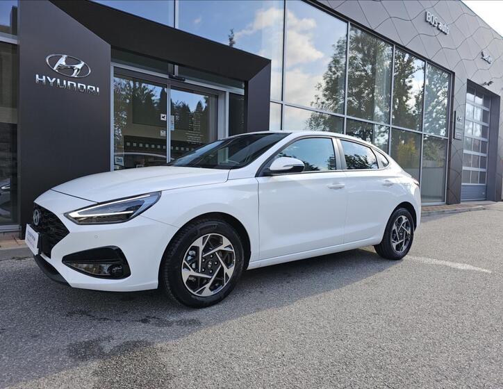 Hyundai i30 2