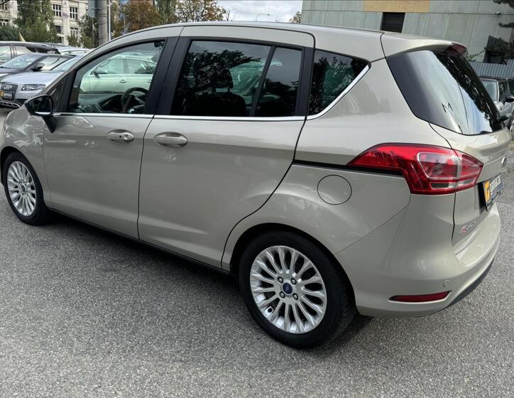 Ford B-MAX 5