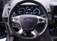Ford Tourneo Connect 18