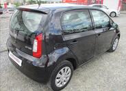 Škoda Citigo 5