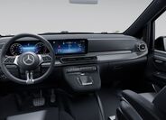 Mercedes-Benz Třídy V 4