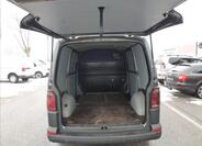 Volkswagen Transporter 19