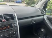 Mercedes-Benz Třídy A 50
