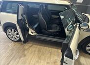 Mini Clubman 16