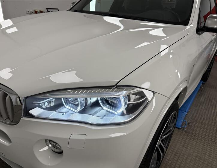 BMW X5 43