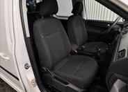 Volkswagen Caddy 30