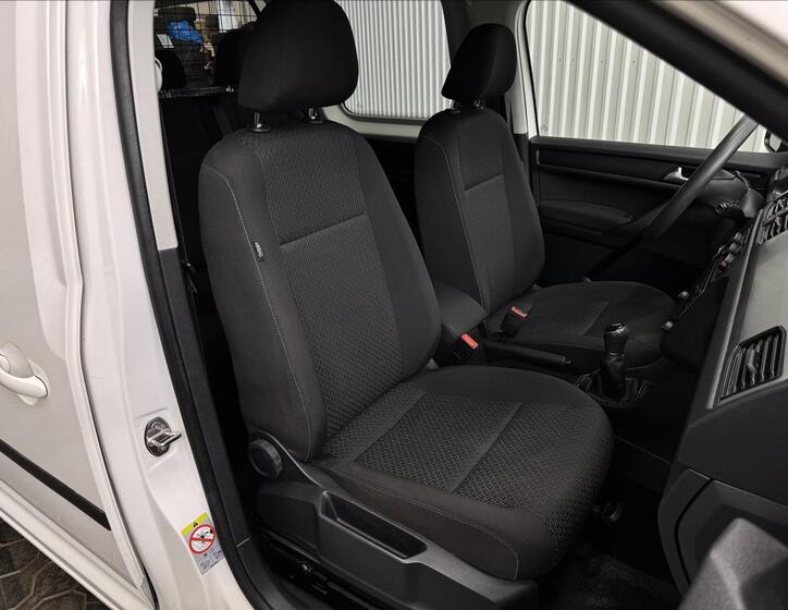 Volkswagen Caddy 30