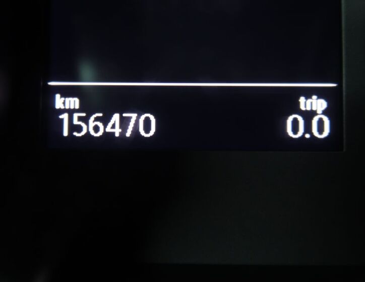 Volkswagen Golf 33