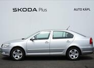 Škoda Octavia 5