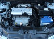 Hyundai Accent 23