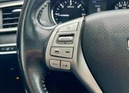 Nissan Qashqai 25