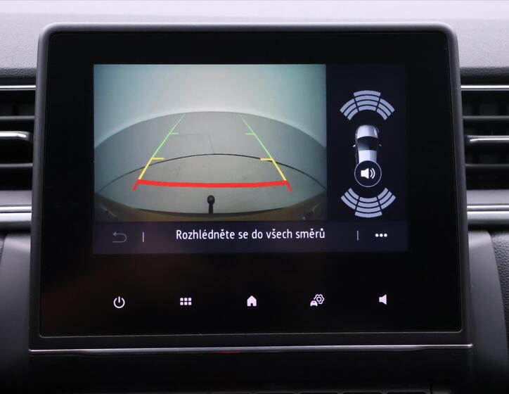 Renault Captur 28