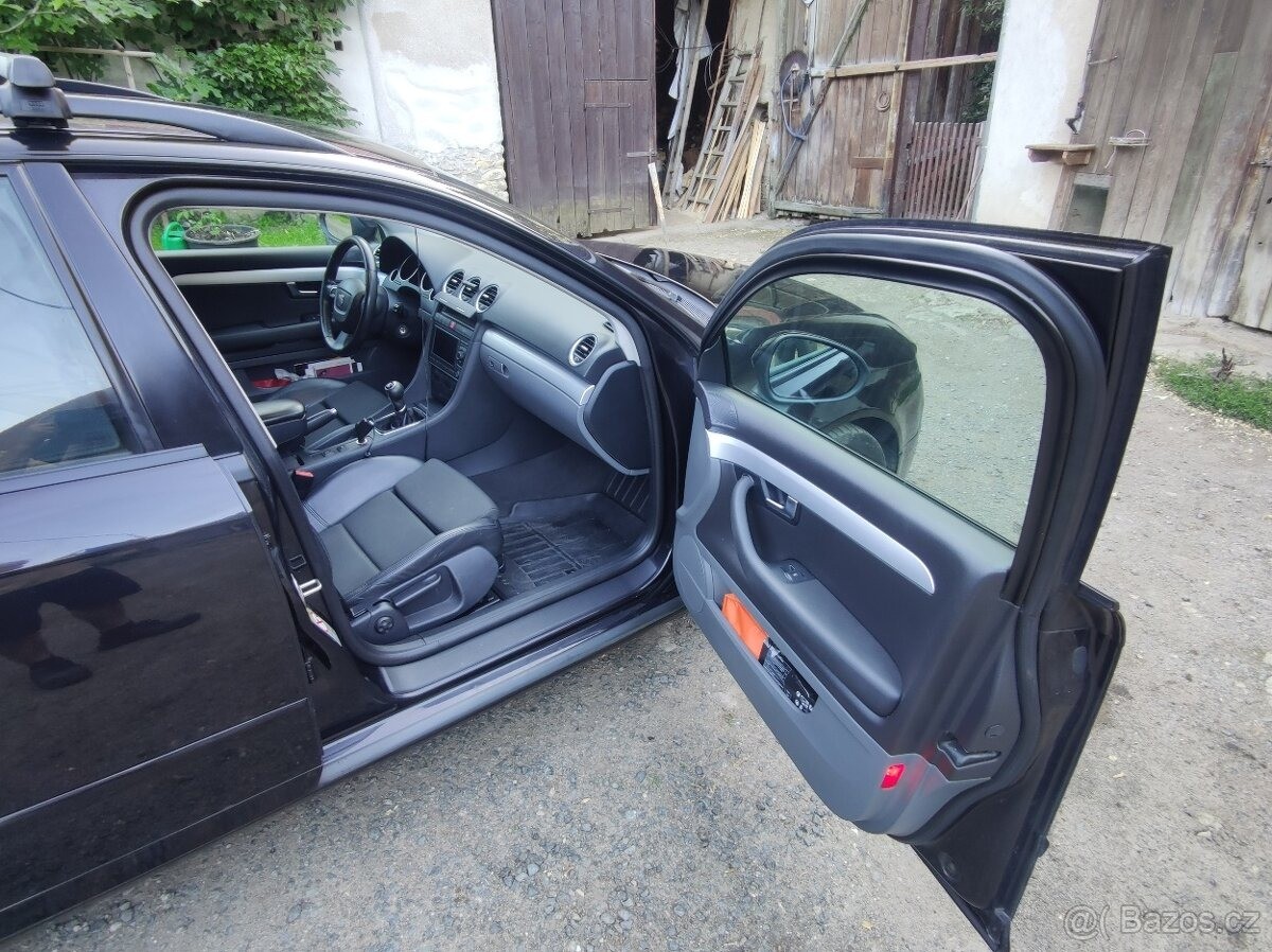 Seat Exeo
