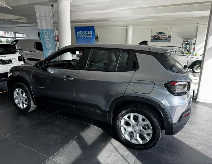 Jeep Avenger 2