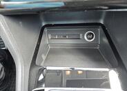 Volkswagen Golf Sportsvan 23