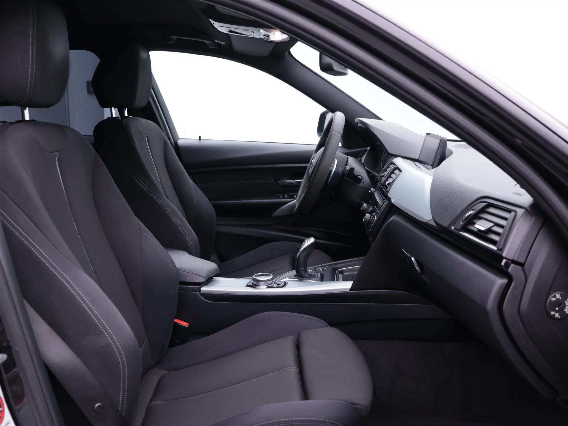 BMW Řada 3