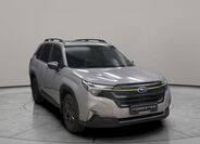 Subaru Forester 3