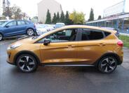 Ford Fiesta 7