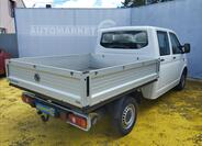 Volkswagen Transporter 4