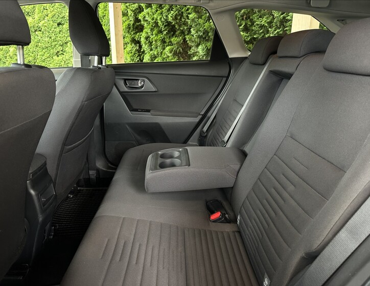 Toyota Auris 14