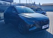 Hyundai Tucson 3