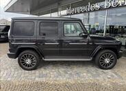 Mercedes-Benz Třídy G 36