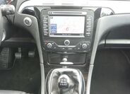 Ford Galaxy 22