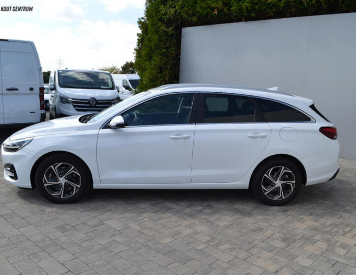 Hyundai i30 2