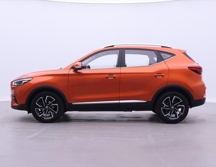 MG ZS 4