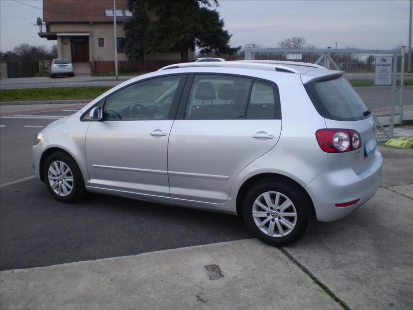 Volkswagen Golf 4