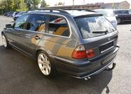 BMW Řada 3 7