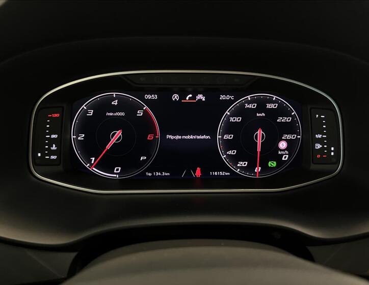 Seat Ateca 14