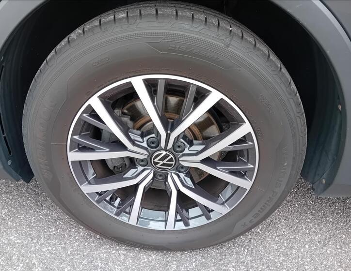 Volkswagen Tiguan 28