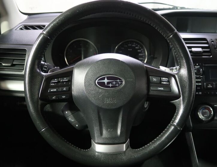 Subaru XV 14