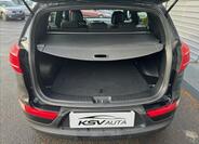 KIA Sportage 10