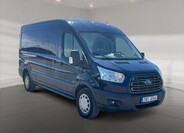 Ford Transit 1