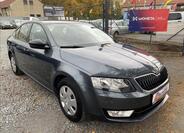 Škoda Octavia 9