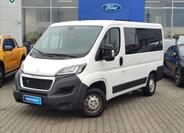 Peugeot Boxer 1