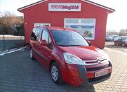 Citroën Berlingo 1
