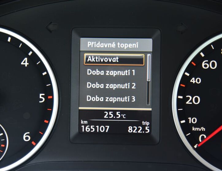 Volkswagen Tiguan 26