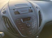 Ford Tourneo Courier 26
